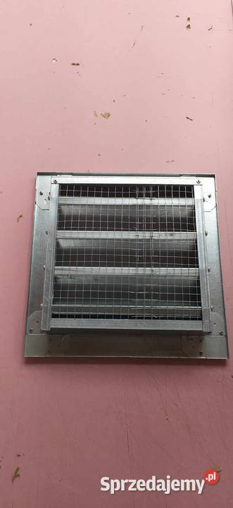 Czerpnie Filtry Przeciwkołnierze Przepustnice Sanok