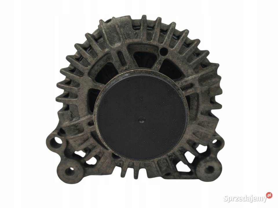 ALTERNATOR VW Eos Passat B6 Golf Seat Altea 19 Chełm