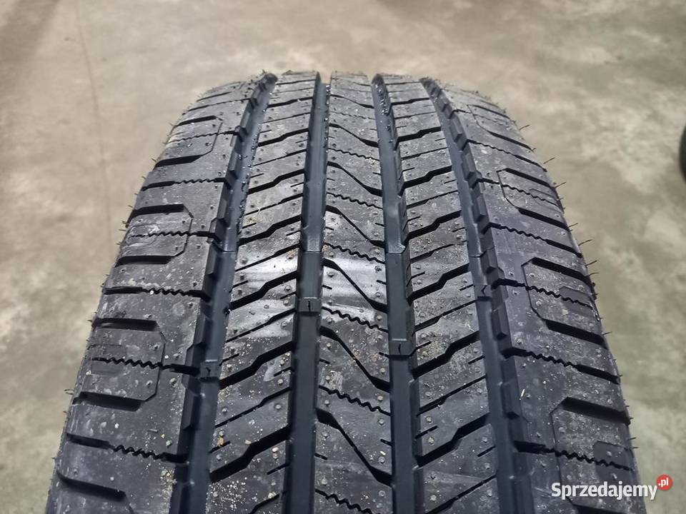 2x Opona NIEUŻYWANA CAŁOROCZNA 25570R16 LAUFENN Zaścianki