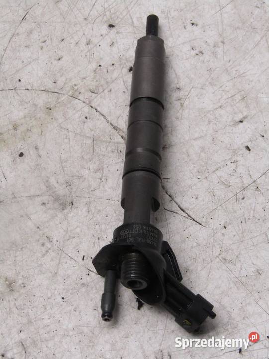 WTRYSKIWACZE WTRYSKI KPL 22 IDTEC HONDA CRV CRV Wtryskiwacze