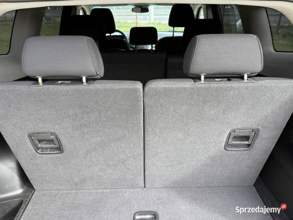 Chevrolet Orlando LS 18i 141 komputer pokładowy Węgrów