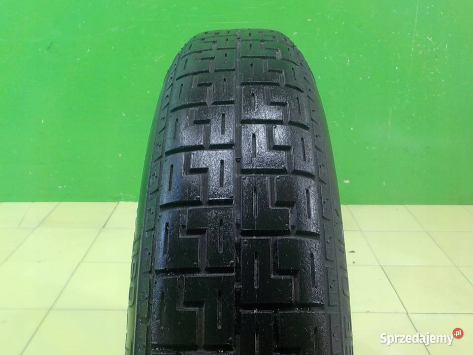 FORD MONDEO MK4 GALAXY MK3 S kolo dojazdowe Średnica 16" Samochodowe Opony i felgi Suków