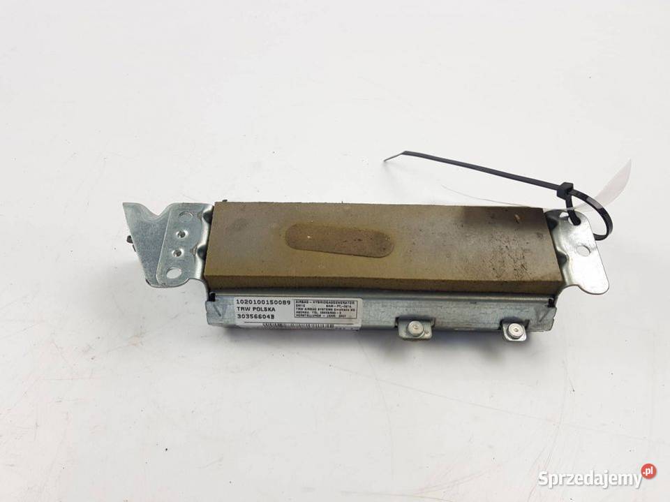 PODUSZKA AIRBAG A218600605 S 320 Lipno