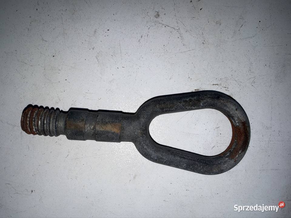 Hak ucho holownicze BMW serii 5 E39