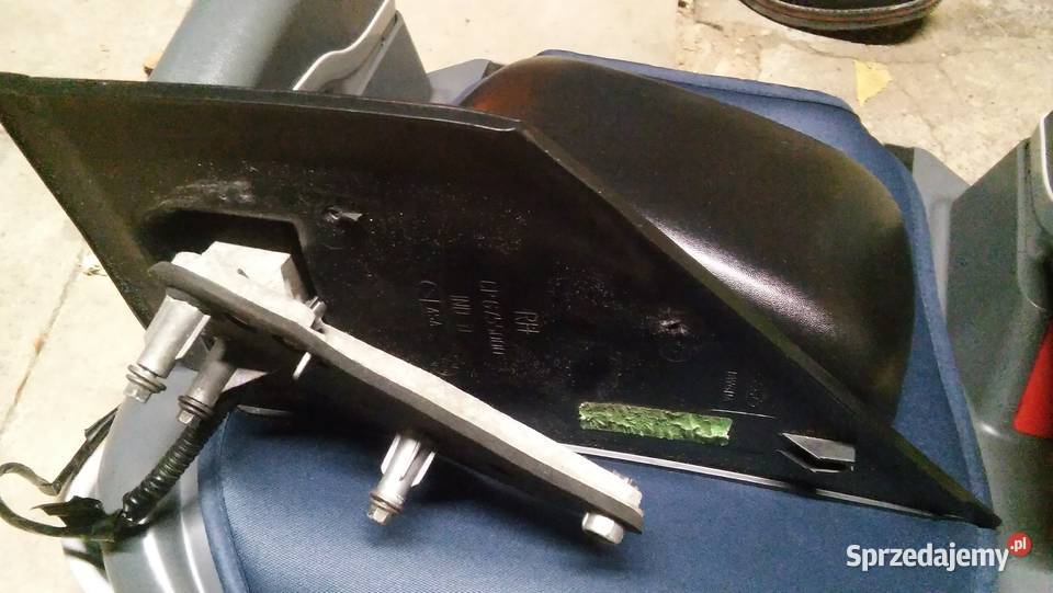 FORD Connect Tourneo Transit LUSTERKO PRAWE Lublin sprzedam