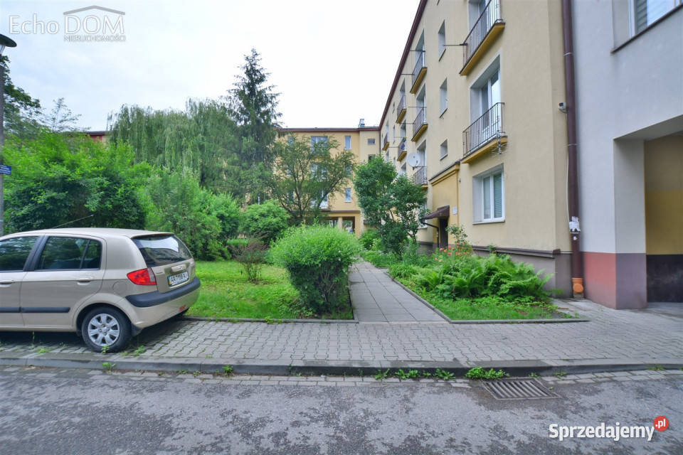 Mieszkanie 31m2 Kraków Krzywy Zaułek Sprzedaż