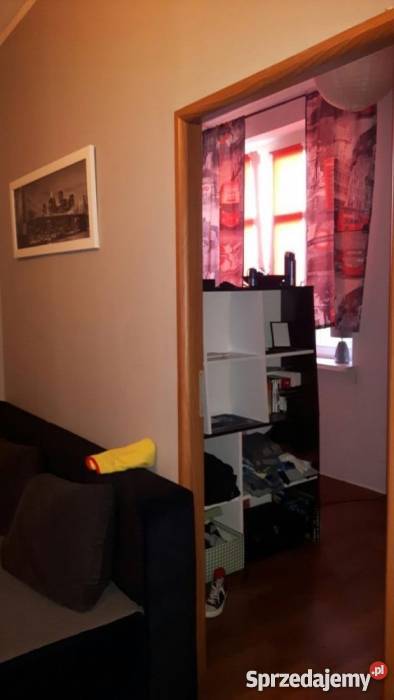 Odstąpię mieszkanie śląskie Chorzów sprzedam