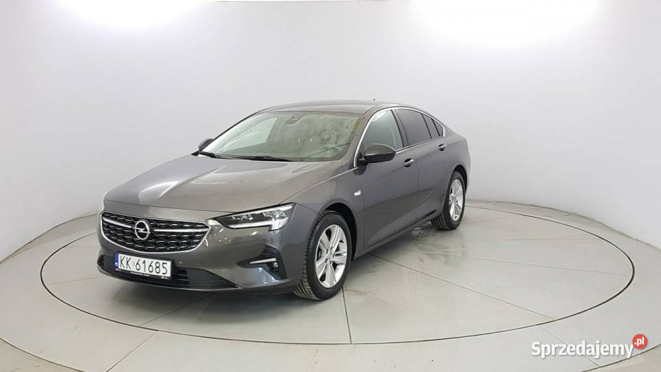 Opel Insignia 20 CDTI Business Edition SS aut Z czujnik zmierzchu Warszawa