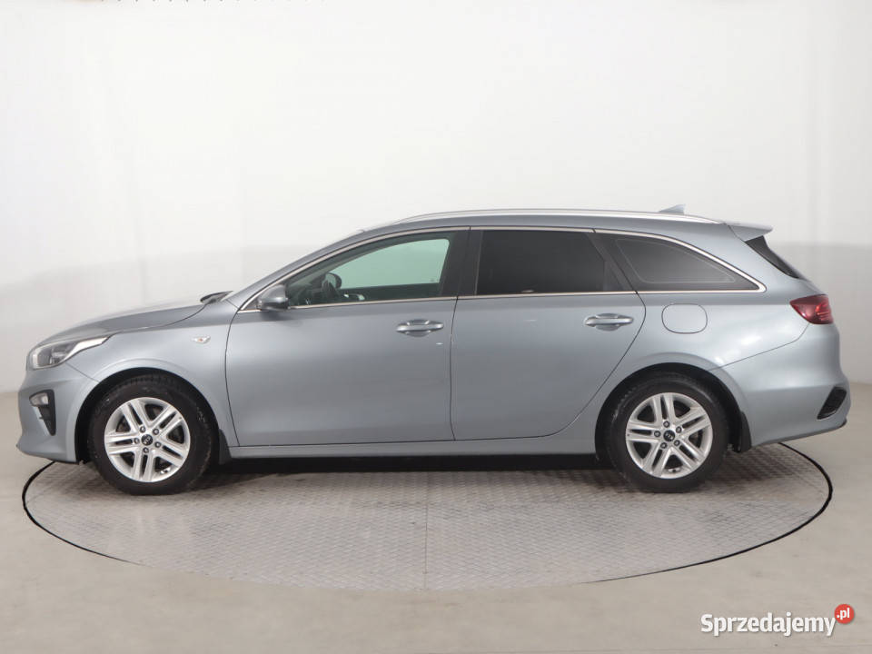 Kia Ceed 16 CRDi Piaseczno sprzedam