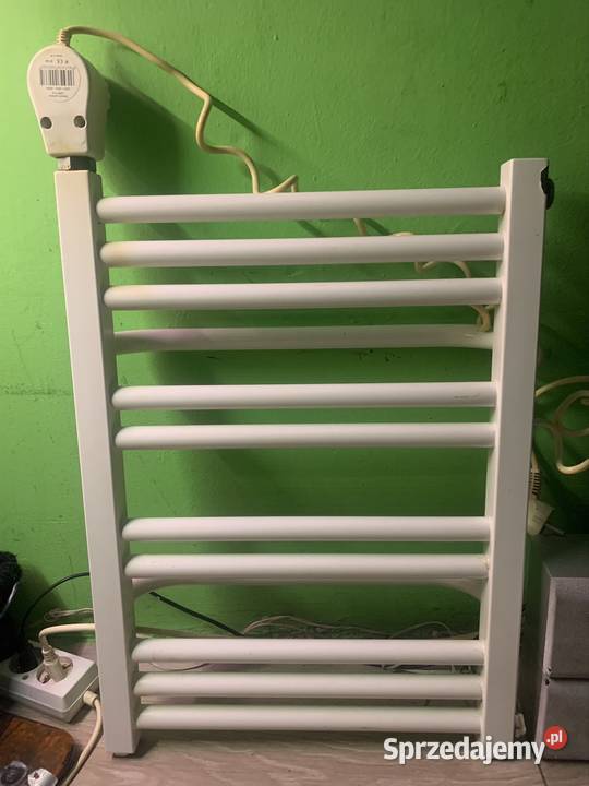 GRZEJNIK ELEKTRYCZNY pomorskie sprzedam