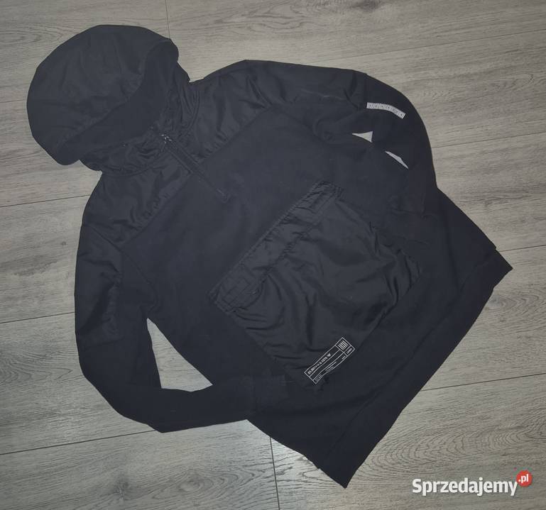 Bluza chłopiec Primark kangurka 158 Bluzy łódzkie Łódź