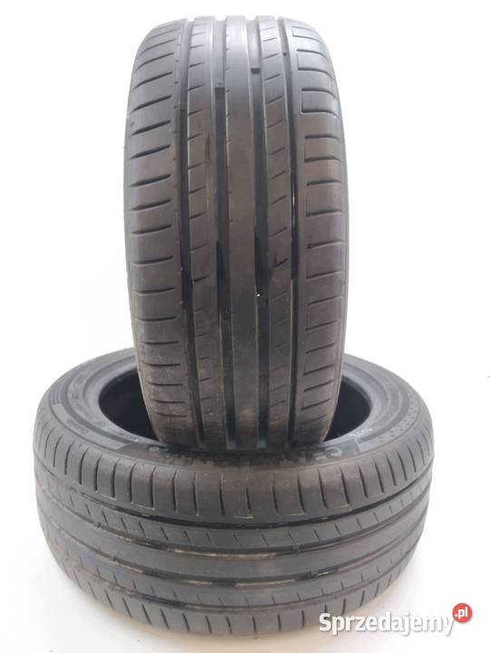 2x OPONA LETNIA CEAT SPORTDRIVE 22545R17 4921