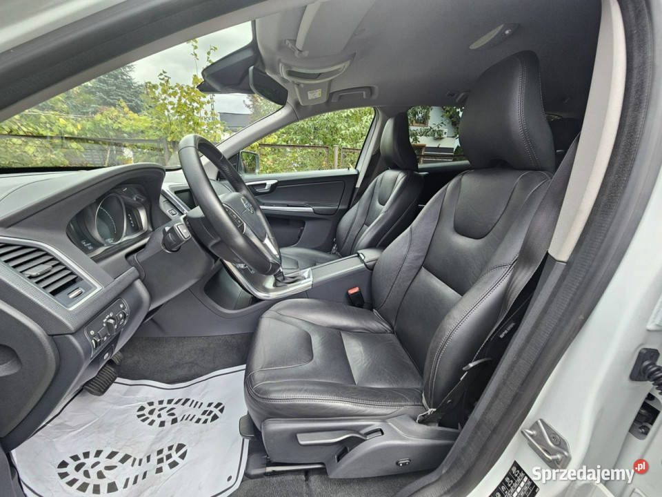 Volvo XC 60 Pełna Historia Serwisowa Ładne i klimatyzacja łódzkie Opoczno
