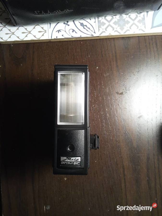 Aparat voigtlander wielkopolskie Poznań