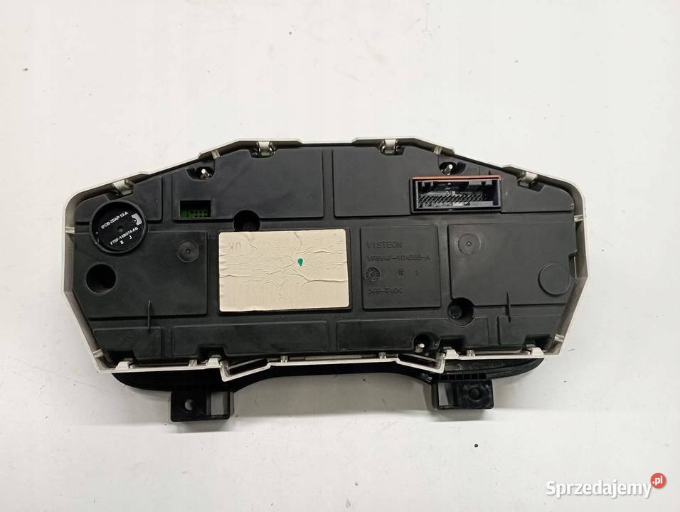 LICZNIK 18 TDCI LIFT Ford Focus Mk2 20042011