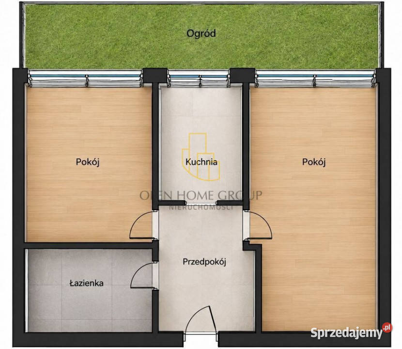 Jagodno 2pok Ogórek Garaż Komórka Wrocław