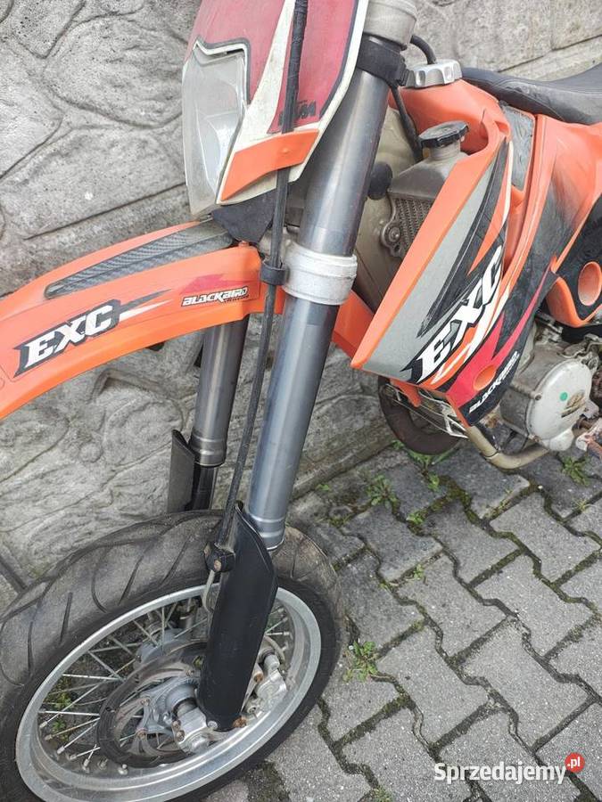 Beta motor 50 kupiony w Polsce Rybnik