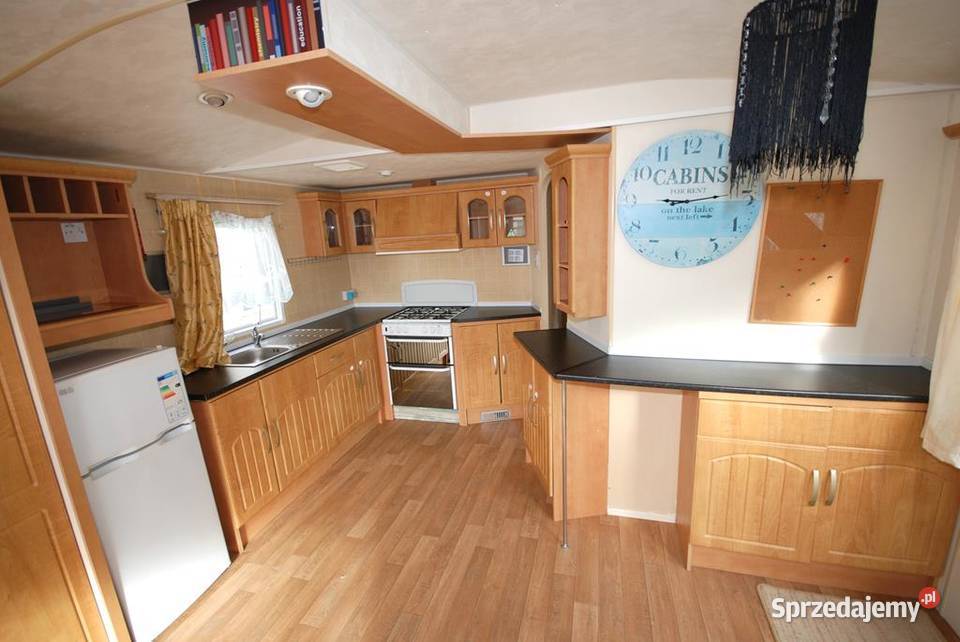 Domek Angielski Domek Holenderski Transp sprzedam