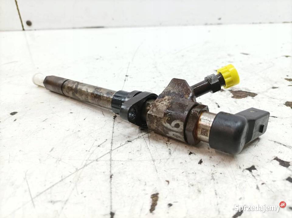 WTRYSKIWACZ 9657144580 20 HDI Ford Galaxy Mk3