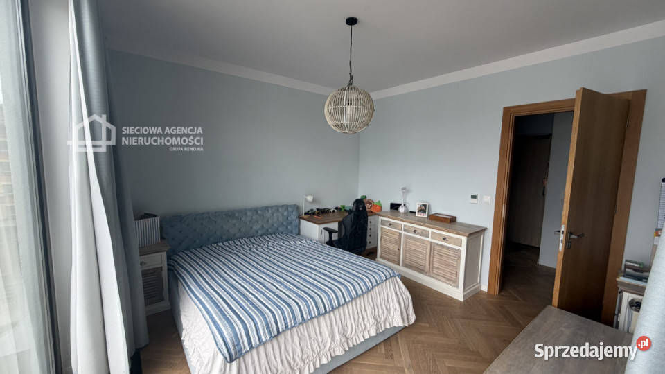 sprzedaży mieszkania Gdynia Cyprysowa 8655m2 pomorskie