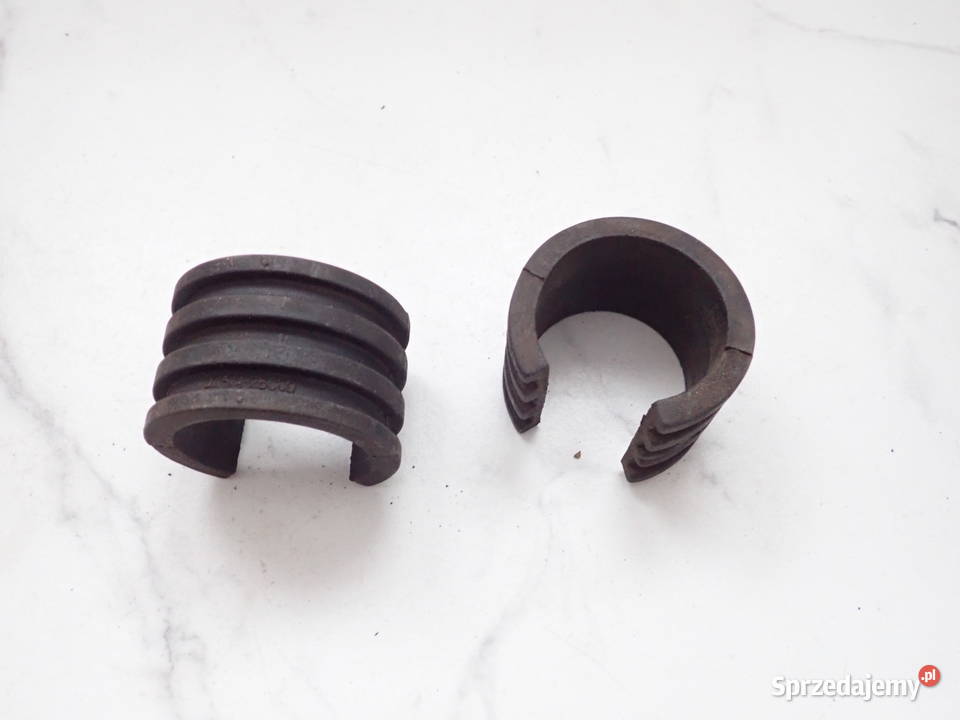 1 Guma Pod Zbiornik Paliwa Suzuki RM 250 9600r