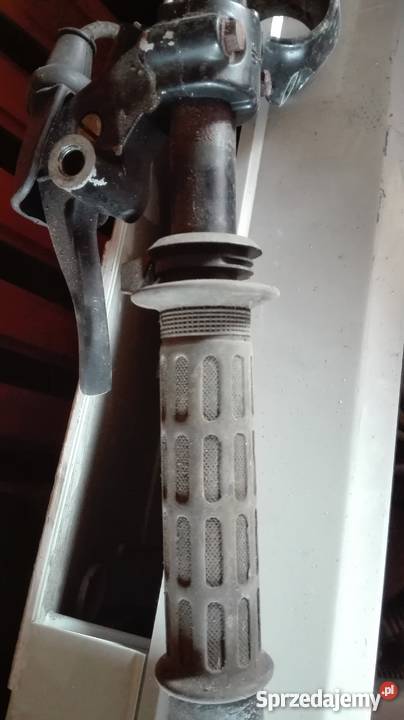 Motocyk Honda 250 VTR 87 r Manetki Zbiersk sprzedam