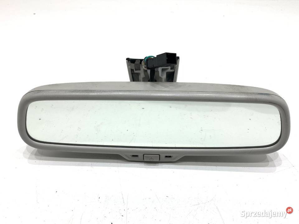 LUSTERKO WEWNĘTRZNE AUDI A4 B7 4F0857511E podkarpackie
