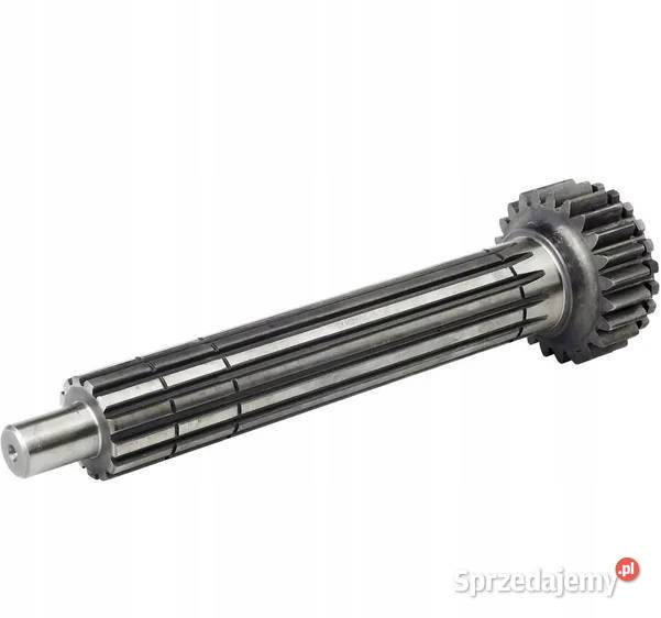 Wałek główny ST Ursus C360 50419060 podkarpackie