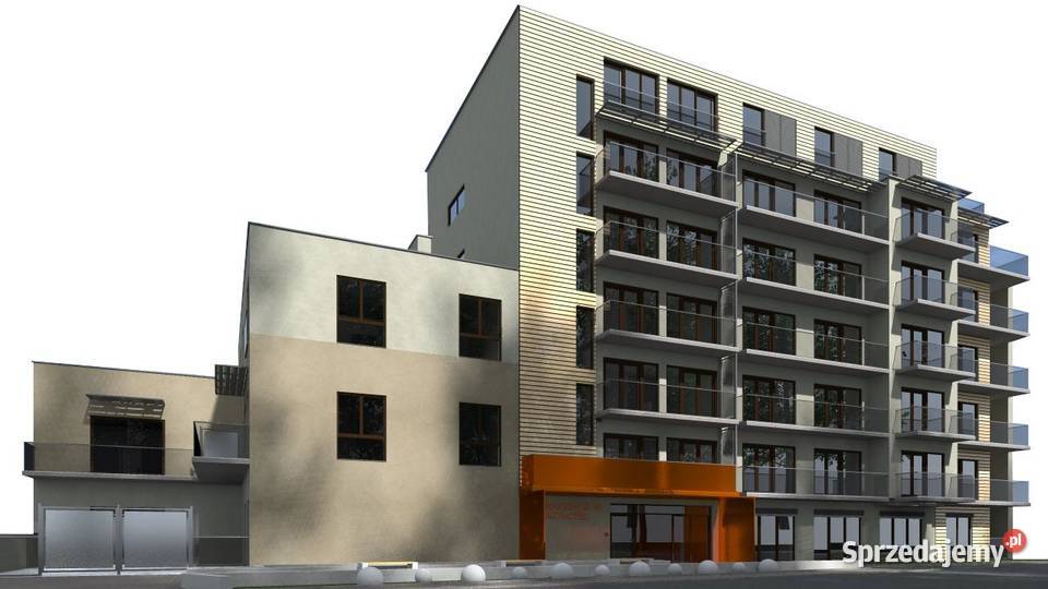 NA SPRZEDAZ OBIEKT INWESTYCYJNY HOTEL DO od ulicy dolnośląskie Kudowa-Zdrój