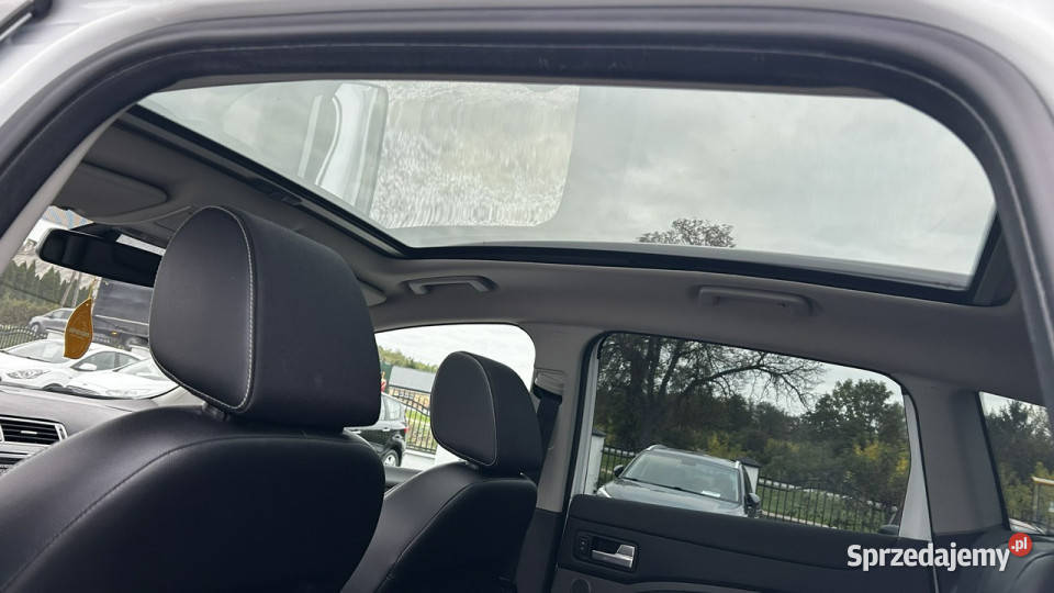 Ford Kuga Titanium 4x4 I 20082012 możliwa zamiana Nowe Iganie