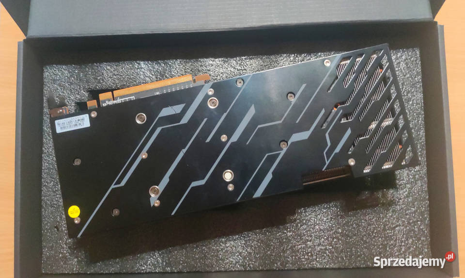 Karta graficzna Radeon RX 6800 16GB Red Dragon Żyrardów