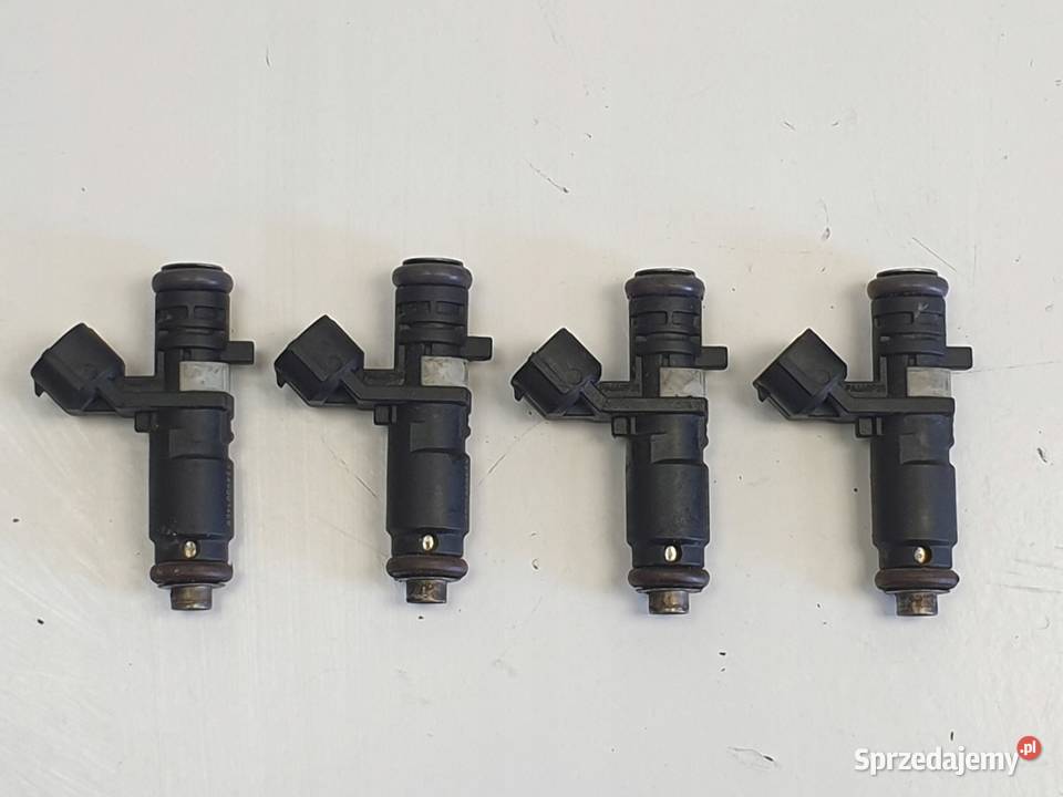 WTRYSKIWACZ VW Golf VI 16 8V 06A906031 Chełm