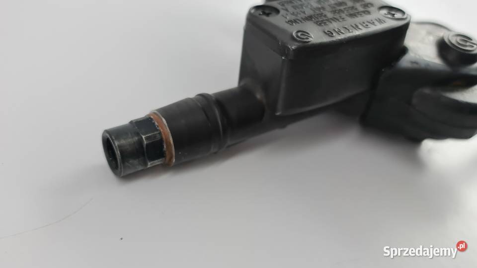 Pompa Sprzegla Beta 300 Zawieszenie Łódź