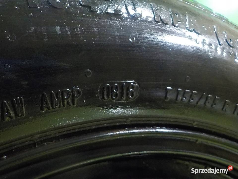 RANGE ROVER DISCOVERY SPORT L550 kolo dojazdowe Średnica 18" Suków