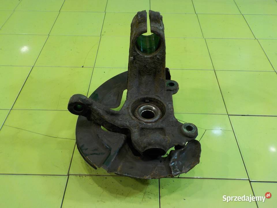 FREELANDER II 22 TD4 09r 5D zwrotnica lewa przod