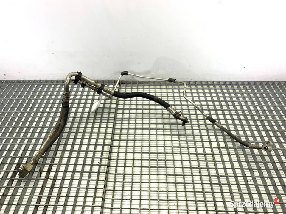 RURKA KLIMATYZACJI OPEL ZAFIRA B 19 120 0519