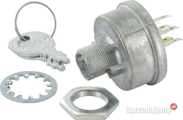 Stacyjka zapłonu 692318 Kamionna