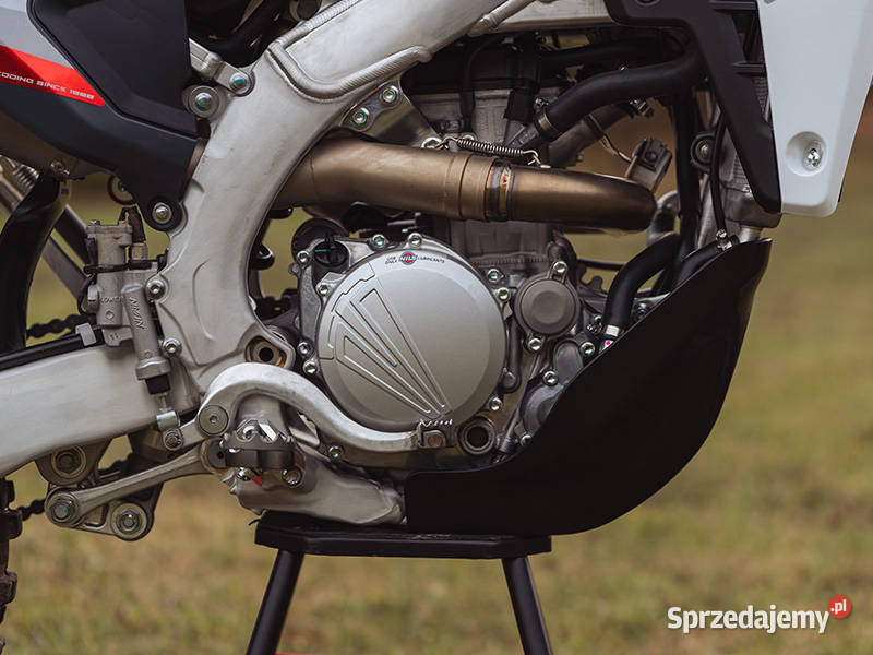 FANTIC XEF250 4T MY26 ENDURO z homologacją 2026 1km Szczecin