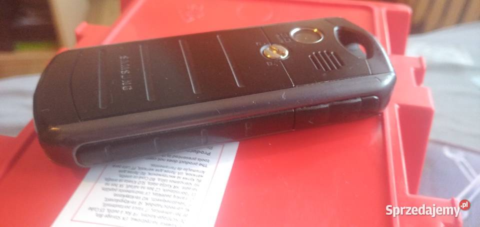 samsung solid budowlany gtb2710 2710 b2710 Sandomierz