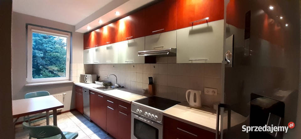 Warszawa MokotówBukowińska 36m2 Wysoki standard sprzedam