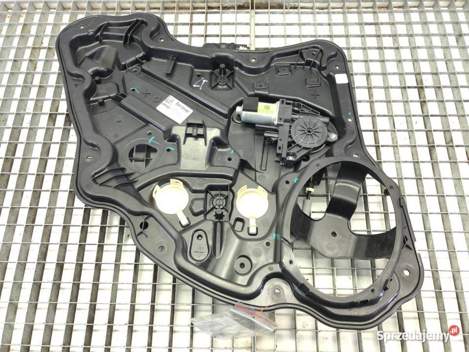 PODNOŚNIK SZYBY LEWY TYŁ JEEP COMPASS MP SUV