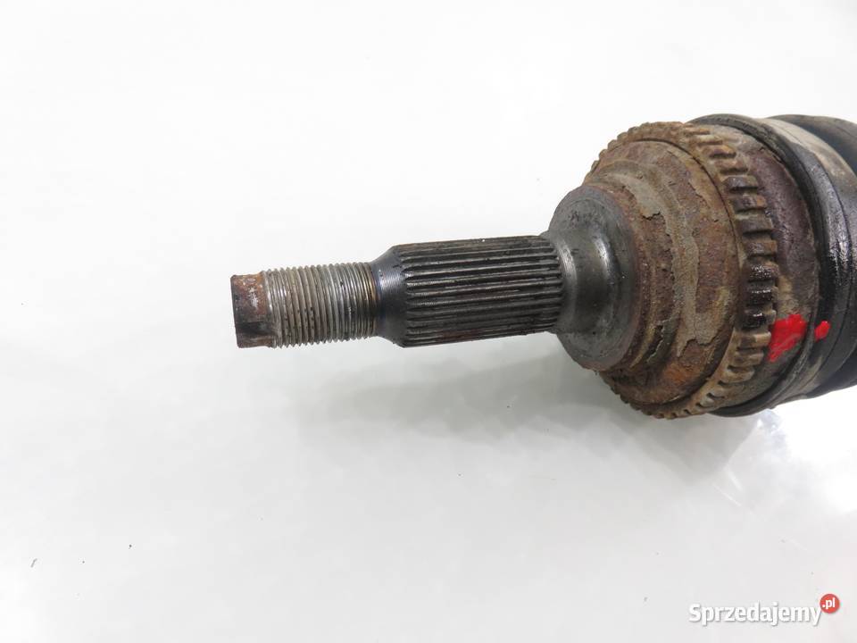 PÓŁOŚ PRAWA PRZEDNIA CHEVROLET LACETTI 14 małopolskie