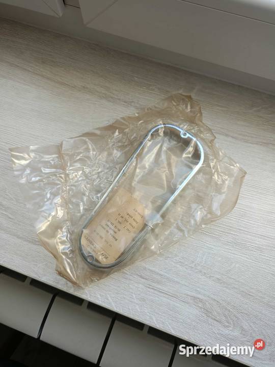 Nowa Ramka Syrena 104 105 Warszawa m20 Łódź