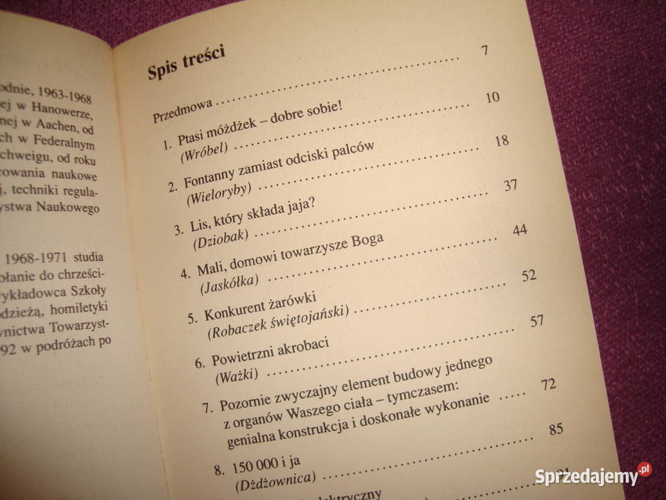 Gdyby zwierzeta mogły mówić z fotoopisem Tychy