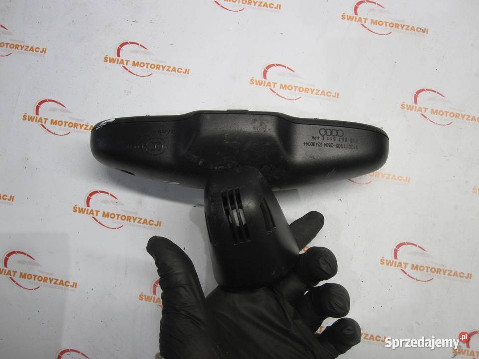 AUDI A1 I 8X lusterko wewnętrzne 8X0857511E Kielce
