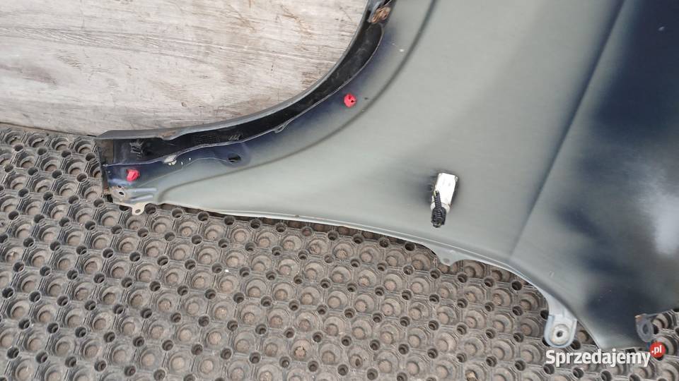 HONDA CRV II LIFT BŁOTNIK PRZÓD PRAWY B96P osobowe Zbierkowo sprzedam