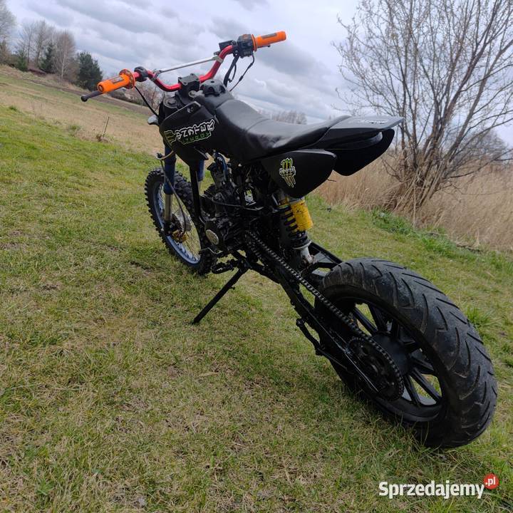 Cross loncin 80110 czterosuwowy