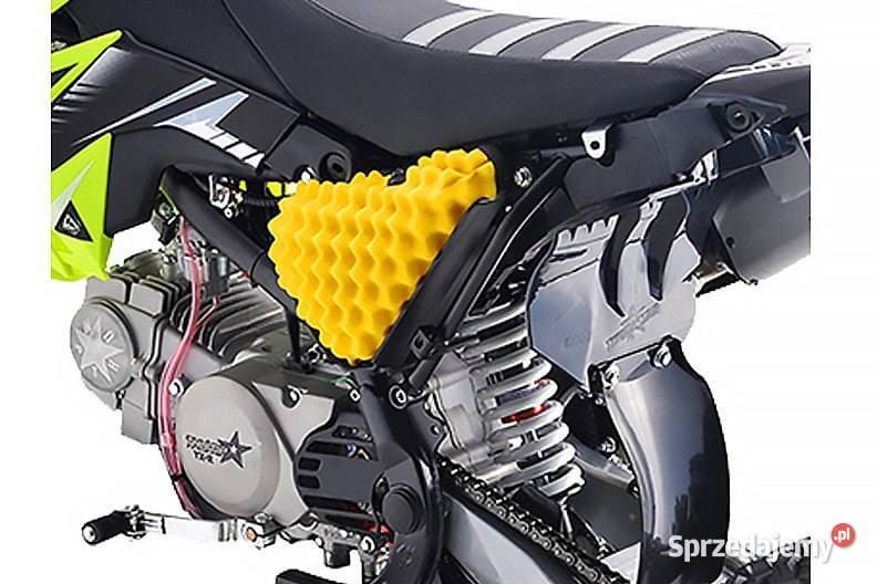 Thumpstar TSB 125E PIT BIKE mini bike cross Opole