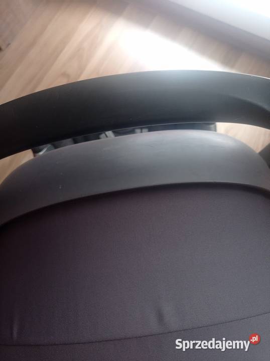 Fotelik z bazą cybex Zgierz