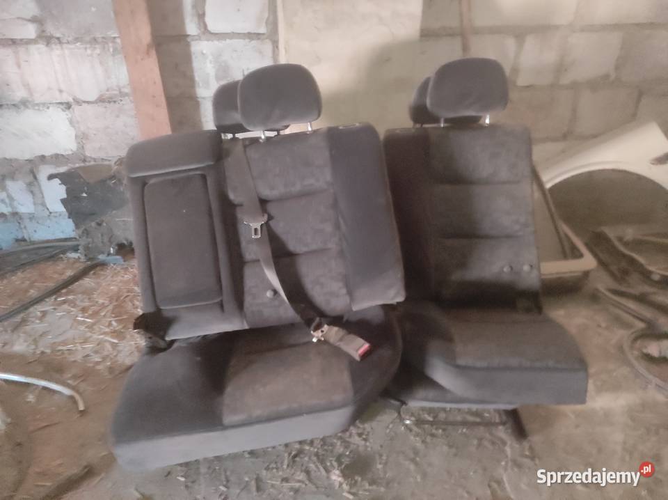 Części Opel Vectra B Budziszewice